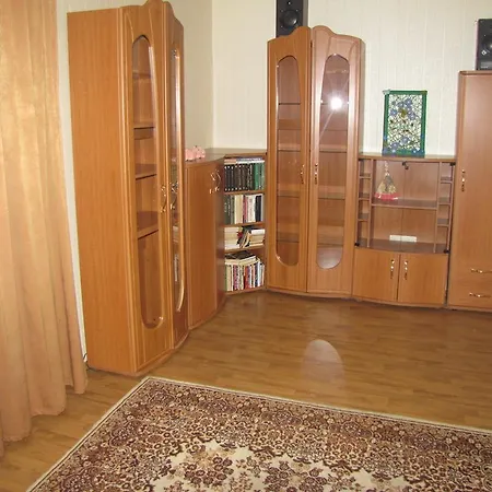 Apartman Palidzibas Street *
