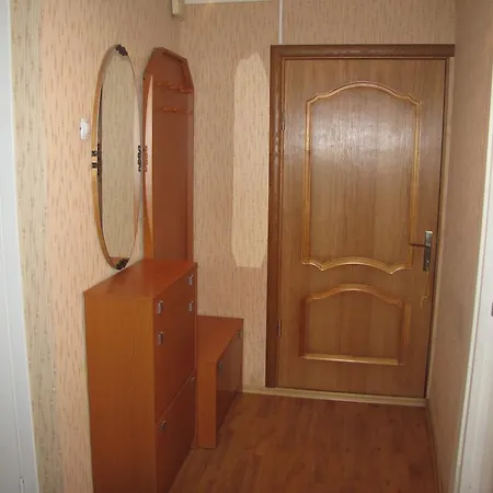 Palidzibas Street Apartman