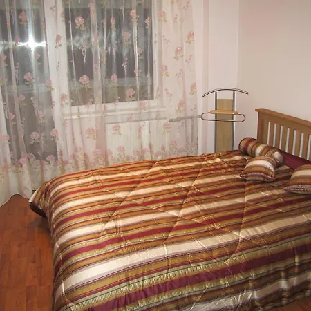Apartman Palidzibas Street *