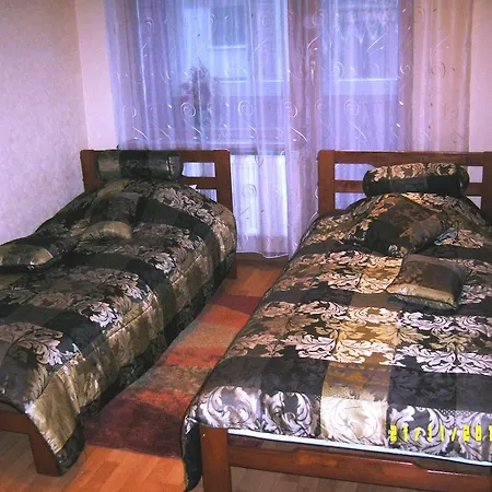 Palidzibas Street * Jelgava